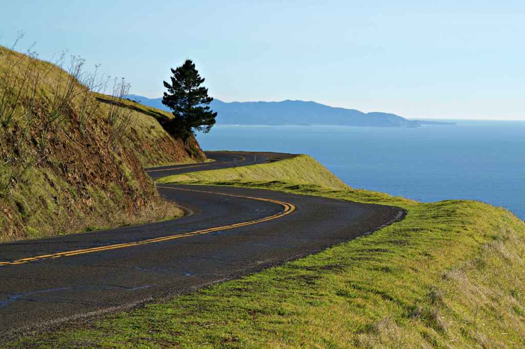 Marin County, California