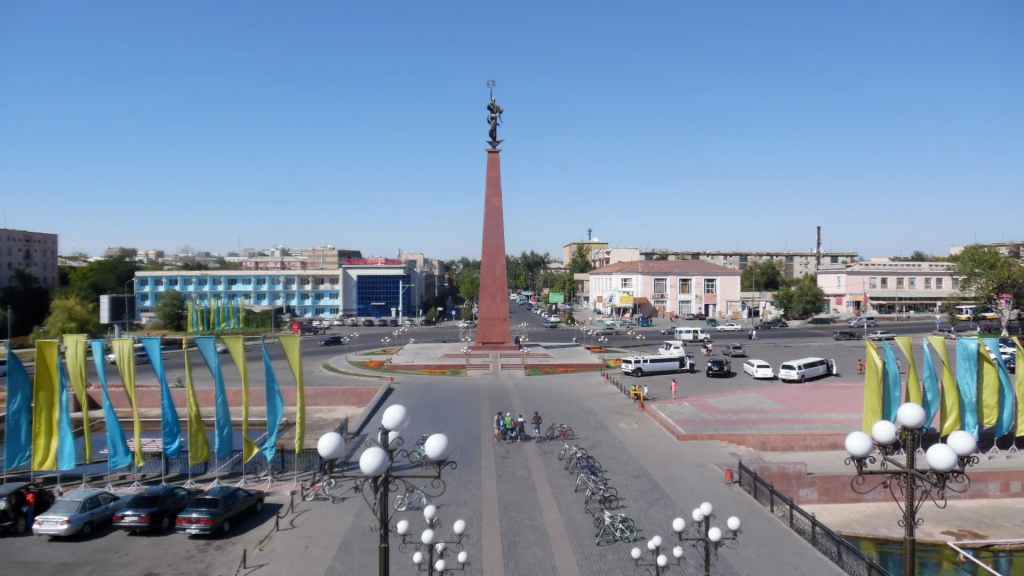 What to do in Shymkent, Kazakhstan