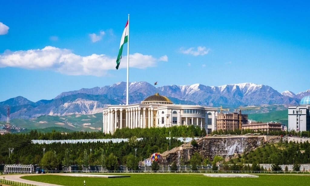 What to do in Dushanbe, Tajikistan
