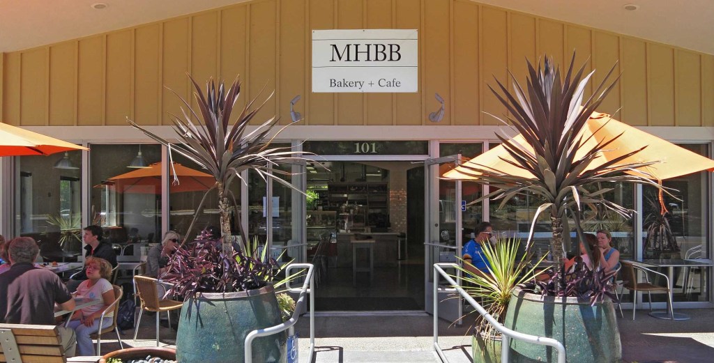 MHBB San Anselmo