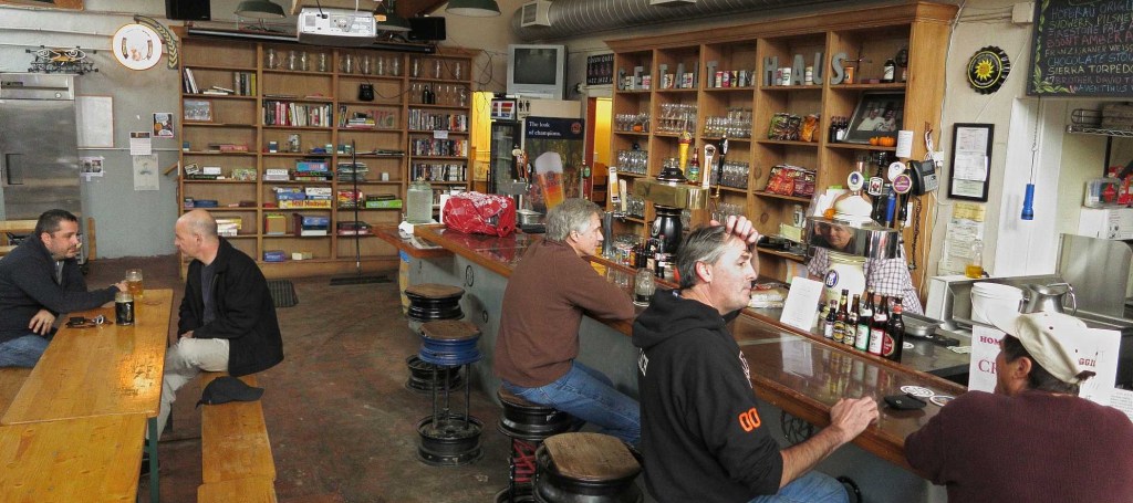 Gestalt Haus Fairfax