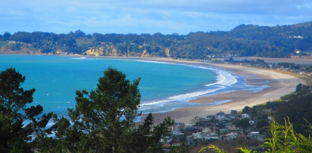 Stinson Beach